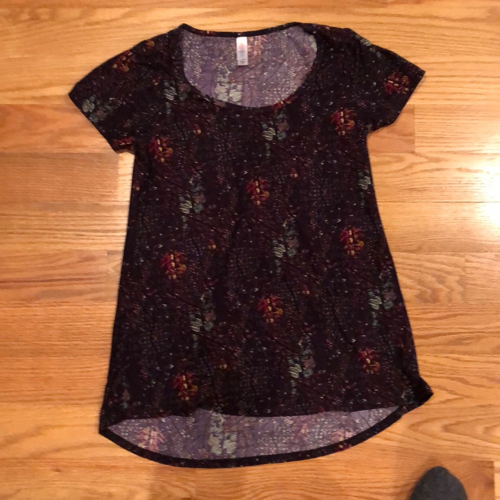 LuLaRoe Classic Tee